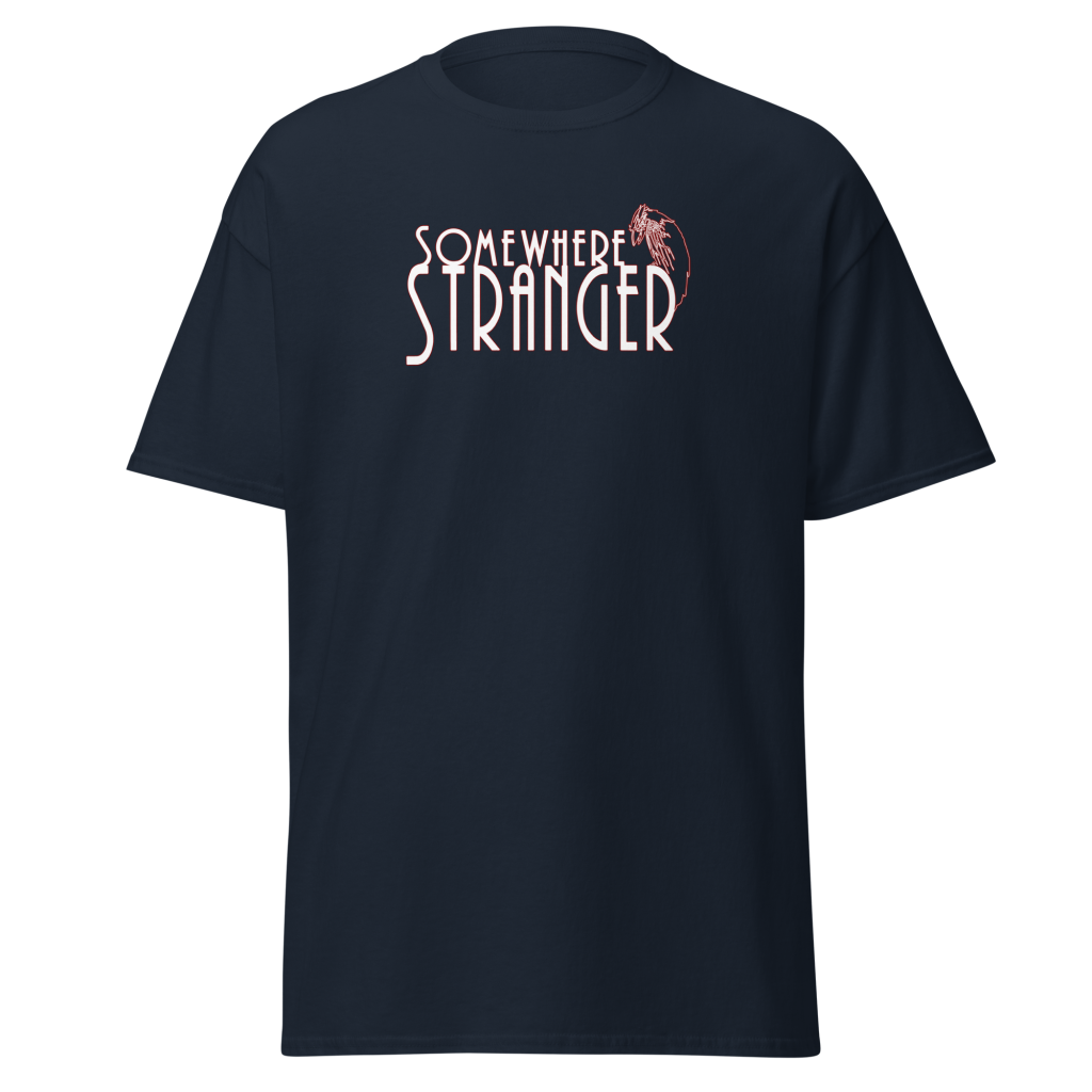Somewhere Stranger Classic T-shirt